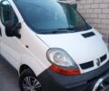 Белый Рено Трафик груз-пасс., объемом двигателя 1.87 л и пробегом 402 тыс. км за 6800 $, фото 4 на Automoto.ua