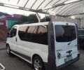 Білий Рено Трафік вант-пас., об'ємом двигуна 1.87 л та пробігом 362 тис. км за 6000 $, фото 12 на Automoto.ua
