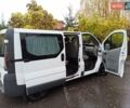 Білий Рено Трафік вант-пас., об'ємом двигуна 1.9 л та пробігом 300 тис. км за 7500 $, фото 18 на Automoto.ua