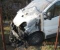Білий Рено Трафік вант-пас., об'ємом двигуна 1.9 л та пробігом 300 тис. км за 4000 $, фото 1 на Automoto.ua