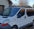 Білий Рено Трафік вант-пас., об'ємом двигуна 1.87 л та пробігом 340 тис. км за 6450 $, фото 1 на Automoto.ua