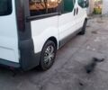 Белый Рено Трафик груз-пасс., объемом двигателя 1.87 л и пробегом 402 тыс. км за 6800 $, фото 3 на Automoto.ua