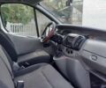 Белый Рено Трафик груз-пасс., объемом двигателя 2.46 л и пробегом 270 тыс. км за 7400 $, фото 6 на Automoto.ua