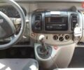 Белый Рено Трафик груз-пасс., объемом двигателя 2 л и пробегом 250 тыс. км за 8300 $, фото 6 на Automoto.ua
