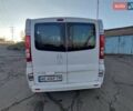 Белый Рено Трафик груз-пасс., объемом двигателя 1.9 л и пробегом 191 тыс. км за 8200 $, фото 9 на Automoto.ua