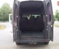 Белый Рено Трафик груз-пасс., объемом двигателя 2 л и пробегом 250 тыс. км за 8300 $, фото 16 на Automoto.ua