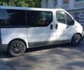 Белый Рено Трафик груз-пасс., объемом двигателя 1.87 л и пробегом 310 тыс. км за 7000 $, фото 2 на Automoto.ua