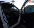Белый Рено Трафик груз-пасс., объемом двигателя 1.9 л и пробегом 191 тыс. км за 8200 $, фото 15 на Automoto.ua