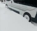Белый Рено Трафик груз-пасс., объемом двигателя 1.9 л и пробегом 350 тыс. км за 8500 $, фото 1 на Automoto.ua