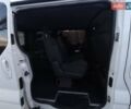 Белый Рено Трафик груз-пасс., объемом двигателя 1.9 л и пробегом 191 тыс. км за 8200 $, фото 6 на Automoto.ua