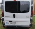 Білий Рено Трафік вант-пас., об'ємом двигуна 1.9 л та пробігом 280 тис. км за 7500 $, фото 1 на Automoto.ua