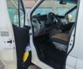 Белый Рено Трафик груз-пасс., объемом двигателя 1.9 л и пробегом 191 тыс. км за 8200 $, фото 1 на Automoto.ua