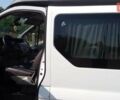 Белый Рено Трафик груз-пасс., объемом двигателя 2 л и пробегом 250 тыс. км за 8300 $, фото 4 на Automoto.ua