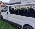 Белый Рено Трафик груз-пасс., объемом двигателя 2.46 л и пробегом 270 тыс. км за 7400 $, фото 2 на Automoto.ua