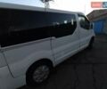 Белый Рено Трафик груз-пасс., объемом двигателя 1.9 л и пробегом 191 тыс. км за 8200 $, фото 10 на Automoto.ua