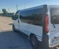 Белый Рено Трафик груз-пасс., объемом двигателя 1.9 л и пробегом 250 тыс. км за 8300 $, фото 5 на Automoto.ua
