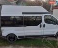 Белый Рено Трафик груз-пасс., объемом двигателя 2.46 л и пробегом 270 тыс. км за 7400 $, фото 3 на Automoto.ua
