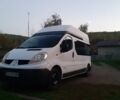 Белый Рено Трафик груз-пасс., объемом двигателя 2.46 л и пробегом 270 тыс. км за 7400 $, фото 4 на Automoto.ua