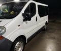Белый Рено Трафик груз-пасс., объемом двигателя 1.9 л и пробегом 250 тыс. км за 7500 $, фото 4 на Automoto.ua