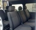 Белый Рено Трафик груз-пасс., объемом двигателя 2.46 л и пробегом 270 тыс. км за 7400 $, фото 8 на Automoto.ua