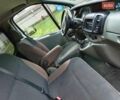 Білий Рено Трафік вант-пас., об'ємом двигуна 2 л та пробігом 180 тис. км за 6400 $, фото 4 на Automoto.ua