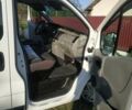 Белый Рено Трафик груз-пасс., объемом двигателя 2 л и пробегом 218 тыс. км за 10300 $, фото 9 на Automoto.ua