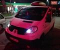 Белый Рено Трафик груз-пасс., объемом двигателя 2.5 л и пробегом 450 тыс. км за 8100 $, фото 1 на Automoto.ua