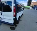 Белый Рено Трафик груз-пасс., объемом двигателя 2.46 л и пробегом 438 тыс. км за 10500 $, фото 5 на Automoto.ua