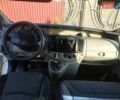 Белый Рено Трафик груз-пасс., объемом двигателя 2 л и пробегом 218 тыс. км за 10300 $, фото 12 на Automoto.ua