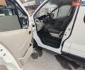 Белый Рено Трафик груз-пасс., объемом двигателя 2.46 л и пробегом 438 тыс. км за 10500 $, фото 7 на Automoto.ua