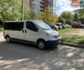 Белый Рено Трафик груз-пасс., объемом двигателя 2 л и пробегом 320 тыс. км за 9900 $, фото 1 на Automoto.ua