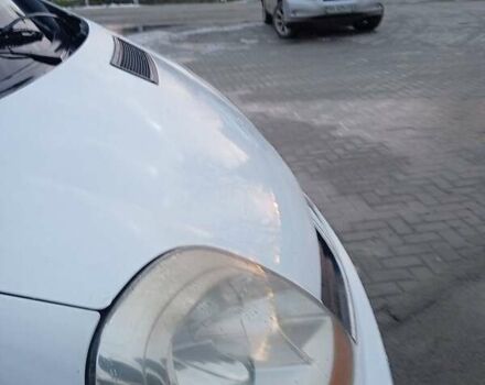 Белый Рено Трафик груз-пасс., объемом двигателя 2 л и пробегом 330 тыс. км за 8900 $, фото 21 на Automoto.ua