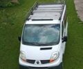 Білий Рено Трафік вант-пас., об'ємом двигуна 2 л та пробігом 180 тис. км за 6400 $, фото 1 на Automoto.ua