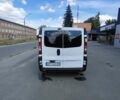 Белый Рено Трафик груз-пасс., объемом двигателя 2.46 л и пробегом 438 тыс. км за 10500 $, фото 4 на Automoto.ua