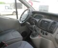 Білий Рено Трафік вант-пас., об'ємом двигуна 2 л та пробігом 100 тис. км за 12499 $, фото 4 на Automoto.ua