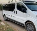 Белый Рено Трафик груз-пасс., объемом двигателя 2 л и пробегом 378 тыс. км за 9500 $, фото 18 на Automoto.ua