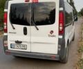 Белый Рено Трафик груз-пасс., объемом двигателя 2 л и пробегом 378 тыс. км за 9500 $, фото 16 на Automoto.ua