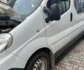 Белый Рено Трафик груз-пасс., объемом двигателя 0 л и пробегом 265 тыс. км за 8199 $, фото 5 на Automoto.ua
