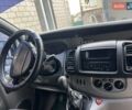 Белый Рено Трафик груз-пасс., объемом двигателя 0 л и пробегом 265 тыс. км за 8199 $, фото 11 на Automoto.ua