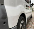 Белый Рено Трафик груз-пасс., объемом двигателя 2 л и пробегом 244 тыс. км за 8900 $, фото 3 на Automoto.ua