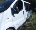 Білий Рено Трафік вант-пас., об'ємом двигуна 2 л та пробігом 178 тис. км за 10000 $, фото 1 на Automoto.ua