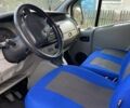 Белый Рено Трафик груз-пасс., объемом двигателя 2 л и пробегом 378 тыс. км за 9500 $, фото 12 на Automoto.ua
