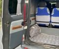 Белый Рено Трафик груз-пасс., объемом двигателя 2 л и пробегом 378 тыс. км за 9500 $, фото 1 на Automoto.ua