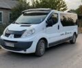 Белый Рено Трафик груз-пасс., объемом двигателя 2 л и пробегом 378 тыс. км за 9500 $, фото 14 на Automoto.ua