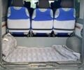Белый Рено Трафик груз-пасс., объемом двигателя 2 л и пробегом 378 тыс. км за 9500 $, фото 2 на Automoto.ua