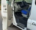 Белый Рено Трафик груз-пасс., объемом двигателя 2 л и пробегом 378 тыс. км за 9500 $, фото 13 на Automoto.ua