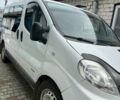 Белый Рено Трафик груз-пасс., объемом двигателя 0 л и пробегом 265 тыс. км за 8199 $, фото 7 на Automoto.ua