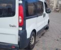 Білий Рено Трафік вант-пас., об'ємом двигуна 2 л та пробігом 324 тис. км за 7200 $, фото 5 на Automoto.ua