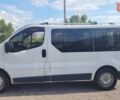Білий Рено Трафік вант-пас., об'ємом двигуна 2 л та пробігом 324 тис. км за 7200 $, фото 11 на Automoto.ua