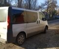 Белый Рено Трафик груз-пасс., объемом двигателя 2 л и пробегом 244 тыс. км за 13500 $, фото 6 на Automoto.ua
